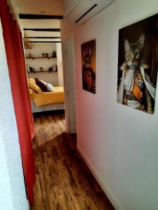 La maison du tailleur de pierre