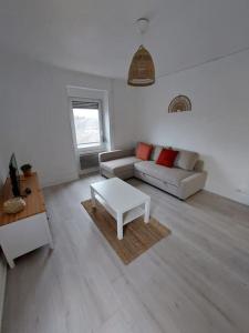 Appartements Le Guebwiller proche centre : photos des chambres