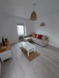 Le Guebwiller proche centre - Essert