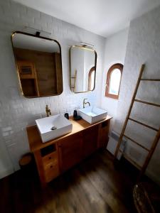 La maison du tailleur de pierre