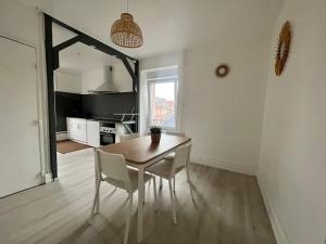 Appartements Le Guebwiller proche centre : photos des chambres