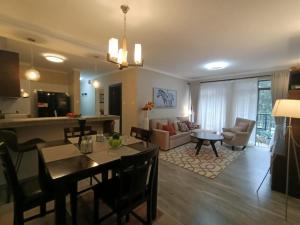 Kitisuru Amani gardens