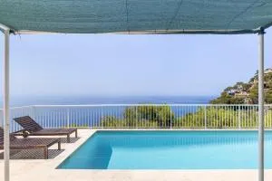 Alconasser - Unforgettable Sunsets - Deia