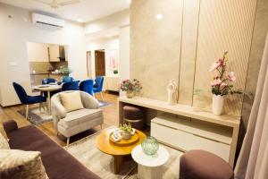 Canterbury Golf Resort Apartments