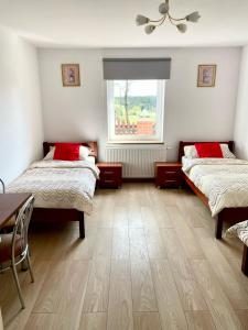 Agroturystyka Aksamitka