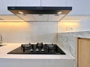 Charming 4BR House in Northwest Park, West Surabaya by Le Ciel Hospitality