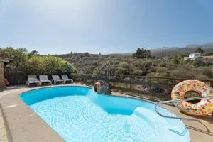 Casa Rural La Venta - La Cantera