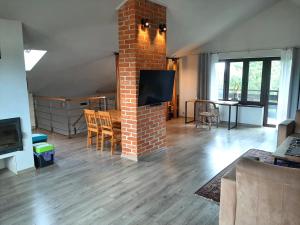 Świerkowe Zacisze Nałęczów