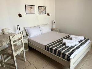 VILLAGE LIANA MAROULI KASTRAKI