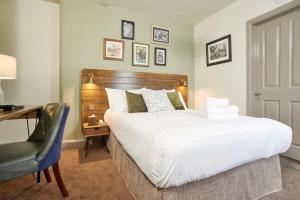 Family Room room in The Angel Inn Hotel