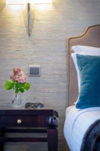 Hotels Hotel Delavigne : photos des chambres