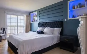 Malia Spa and Resort inc - Bertrand