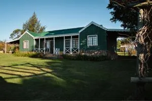 Machado Stay Pecan Cottage 1 - Machadodorp