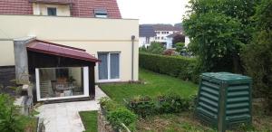 Maisons de vacances Gite Guldangel : photos des chambres