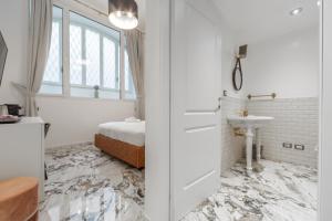 Chambre Lit Queen-Size