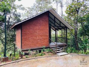 The IBNII - Eco Luxury Resort