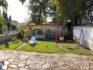 Asprovalta Beach Apartment