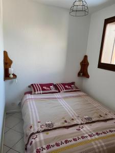 Appartements Appartement centre Saint Gervais-Vue imprenable : photos des chambres