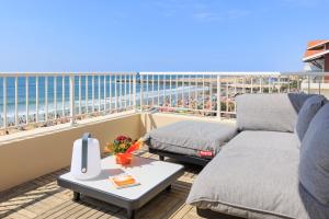 Appartement Horizon Bleu - 4 étoiles - Welkeys