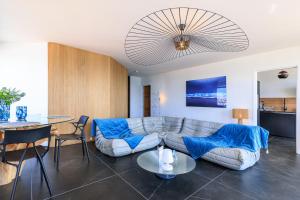 Appartement Horizon Bleu - 4 étoiles - Welkeys