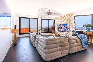 Appartement Horizon Bleu - 4 étoiles - Welkeys