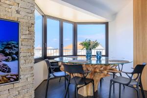 Appartement Horizon Bleu - 4 étoiles - Welkeys