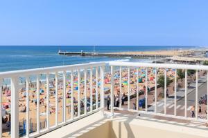 Appartement Horizon Bleu - 4 étoiles - Welkeys