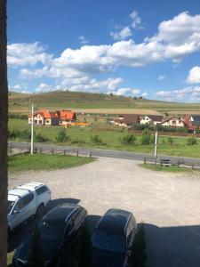 H&T Pension-Restaurant