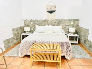 CASA ISABEL CENTRO Histórico