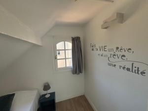 Hotels Hotel La Voile : photos des chambres