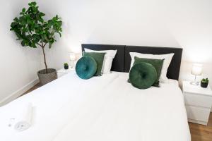 Newly renovated with fast WiFi, near Poppodium013