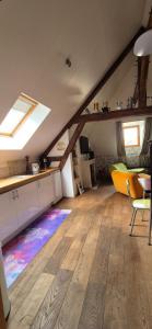 Appartements Jade House Hyper Centre Troyes : photos des chambres