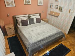 Habos isler apartman 16