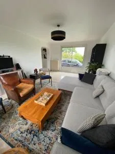 Maison familiale La Moutonnière - Bouvron