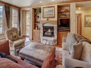 Beaver Creek Elkhorn - 2 Bedroom Condo By Gondola Resorts