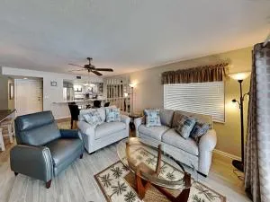 - Ocean Village Club E17 - Anastasia Island