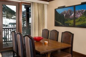 Aspen Ritz Carlton 2Bed Wr