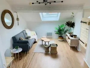 Appartement en centre-ville - 勒米尔蒙