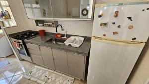 Ap Confortável - Ar Condicionado - Praia Enseada