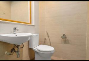 Cthomestay 2 bedroom di nova highland hotel