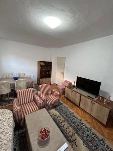Vintage Apartman