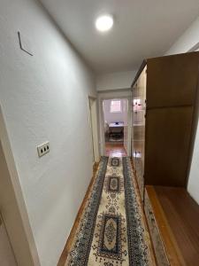 Vintage Apartman