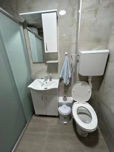 Vintage Apartman