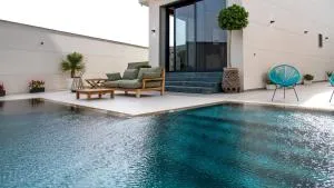 Villa Pacifica Nador - Ajdir