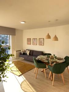 Buen Camino Redondela