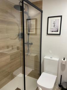 Buen Camino Redondela