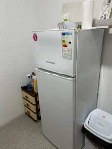 Vintage Apartman