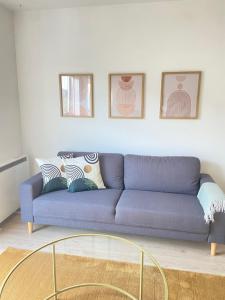 Buen Camino Redondela