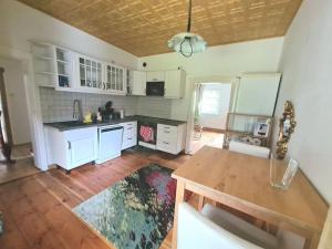 Urlaubsidylle in der Uckermark