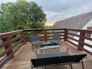 Urlaubsidylle in der Uckermark